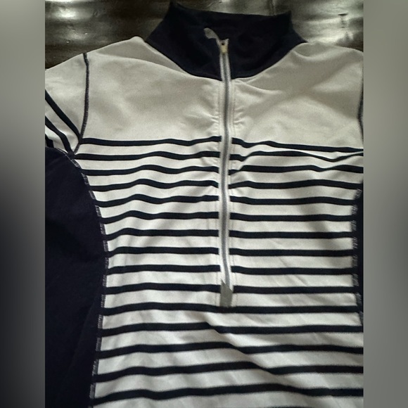 JCrew X New Balance Half Zip - Picture 8 of 8